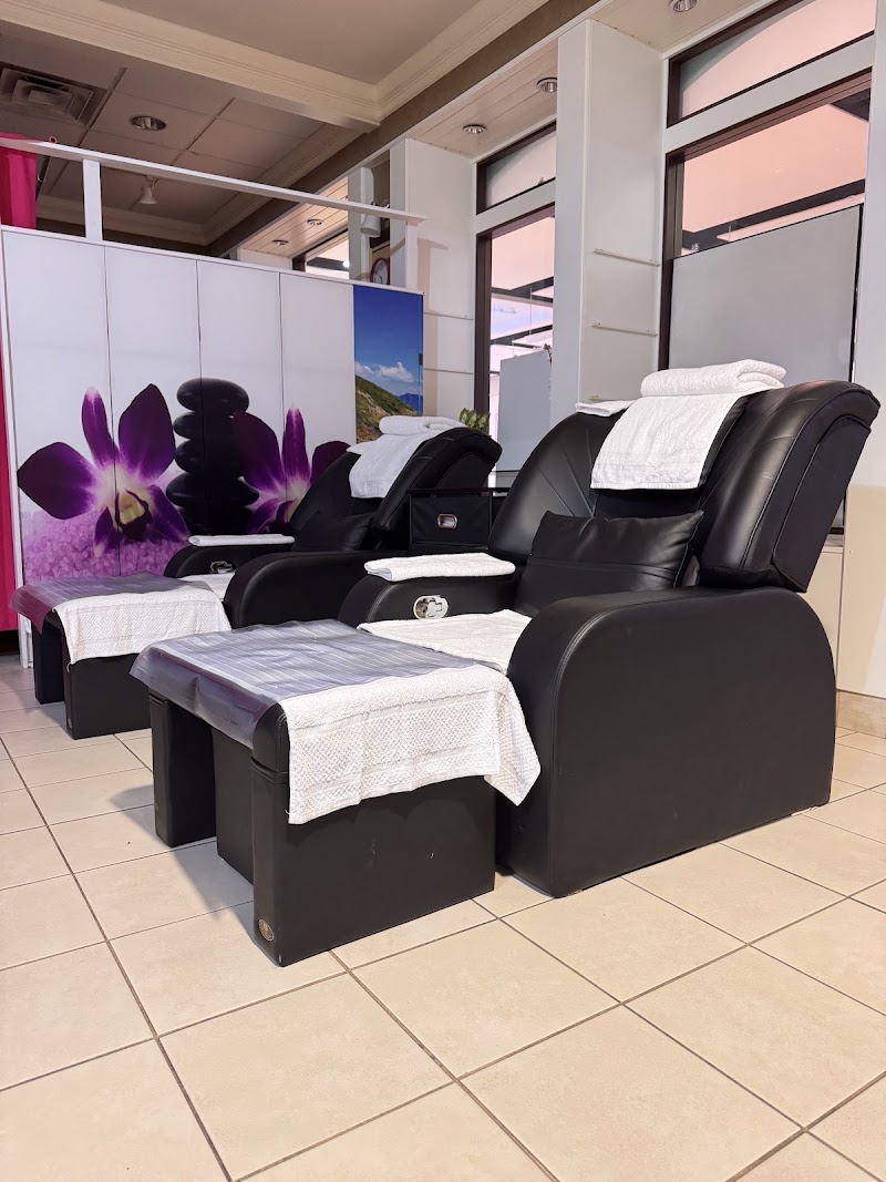 Fusion Spa, massage spa in Clarksville, IN, photo 2 of 7
