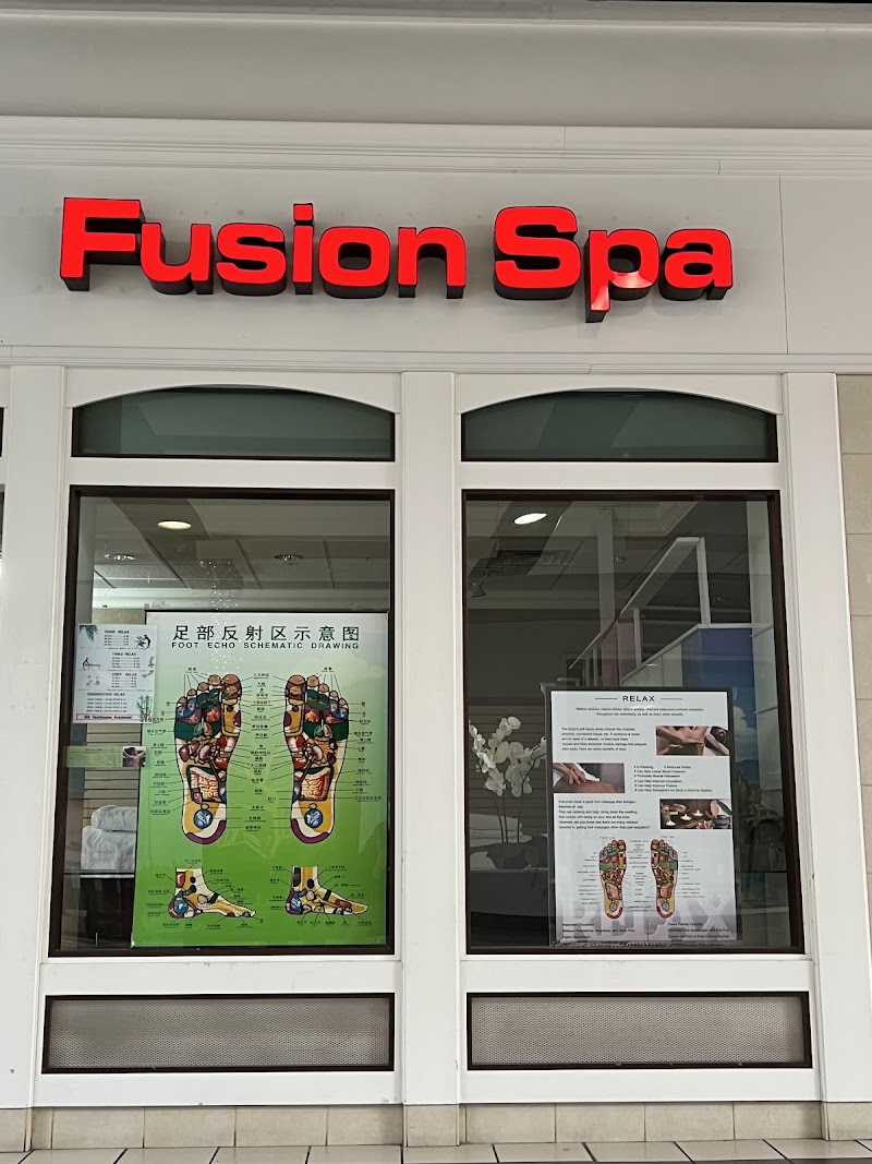 Fusion Spa, massage spa in Clarksville, IN, photo 4 of 7